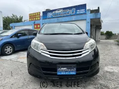 日産 ノート