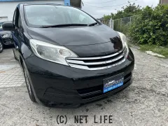 日産 ノート