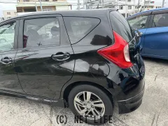 日産 ノート