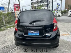 日産 ノート