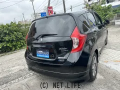 日産 ノート