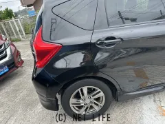 日産 ノート