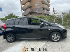 日産 ノート