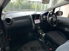日産 ノート