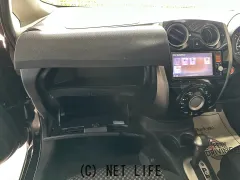 日産 ノート