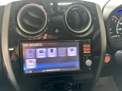日産 ノート