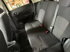 日産 ノート