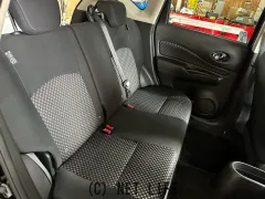 日産 ノート