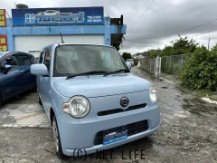 ダイハツ ミラココア