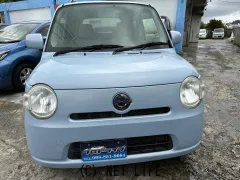 ダイハツ ミラココア