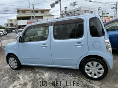 ダイハツ ミラココア