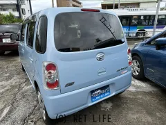 ダイハツ ミラココア