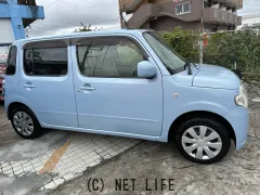 ダイハツ ミラココア