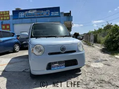 ダイハツ ミラココア