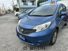 日産 ノート