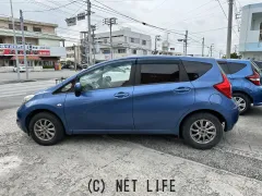 日産 ノート