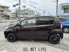 トヨタ パッソ