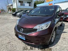日産 ノート