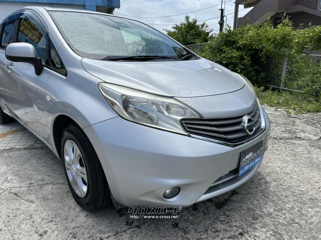 日産 ノート