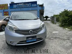 日産 ノート