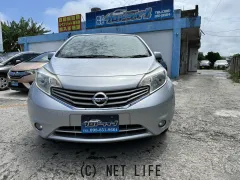 日産 ノート