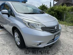 日産 ノート