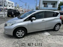 日産 ノート