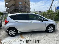 日産 ノート