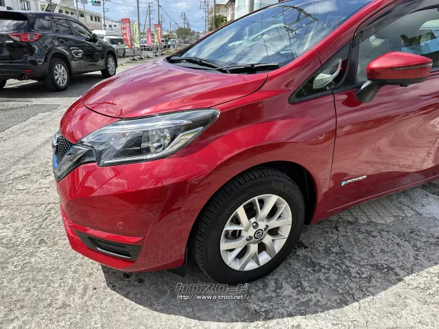 日産 ノート