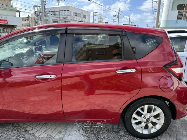 日産 ノート