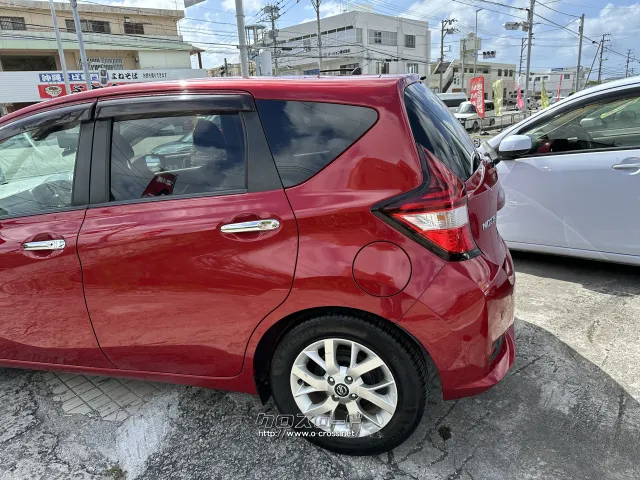 日産 ノート