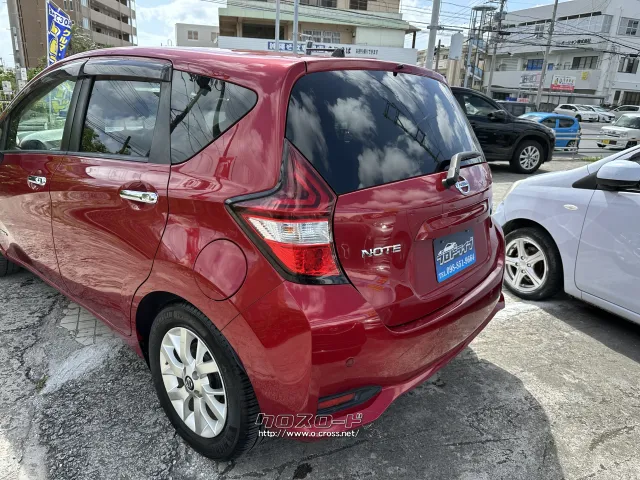 日産 ノート