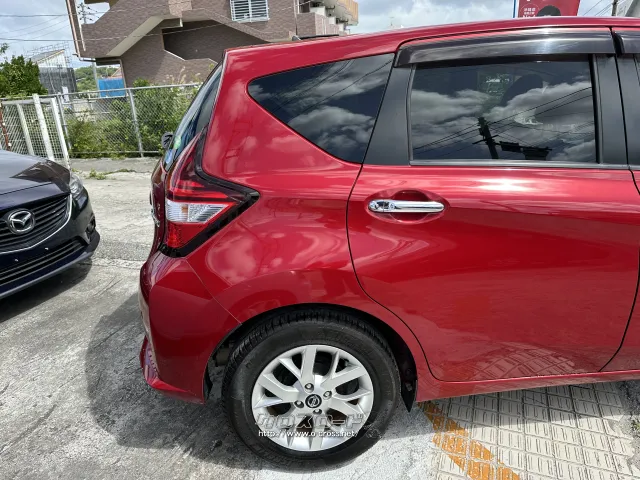 日産 ノート