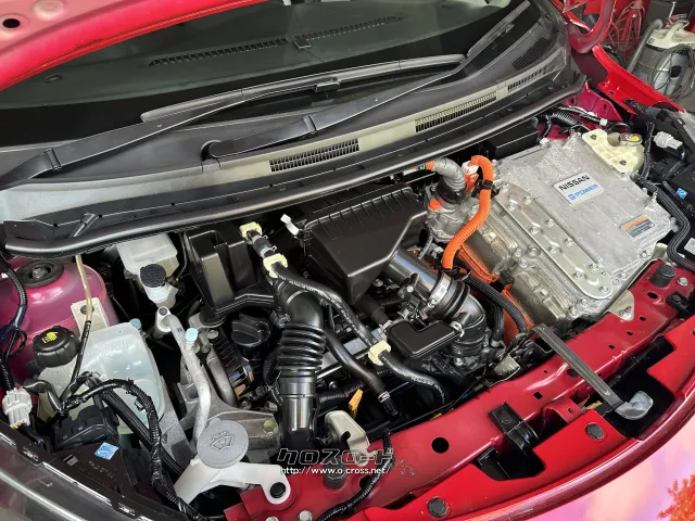 日産 ノート