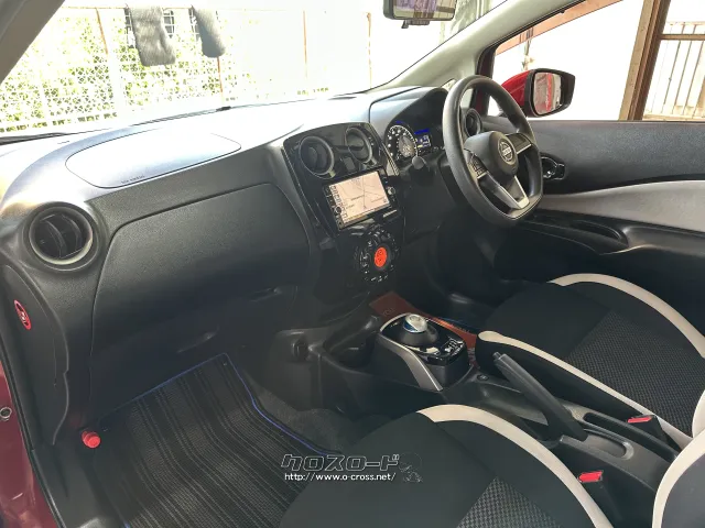 日産 ノート