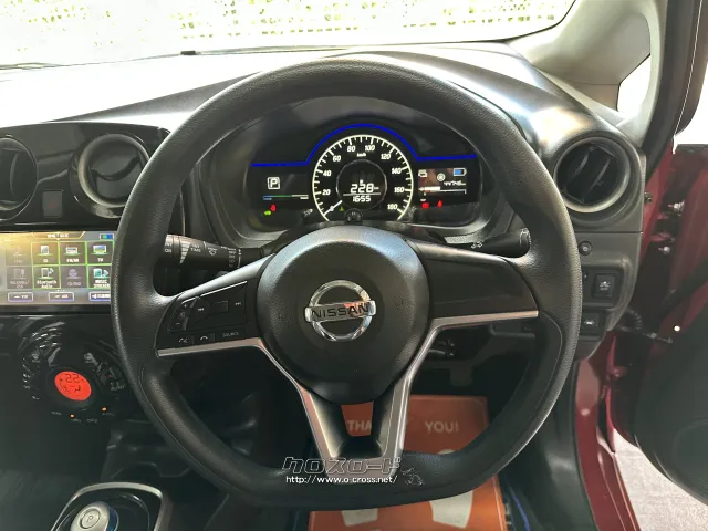 日産 ノート