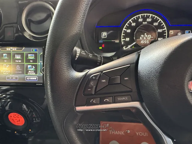 日産 ノート