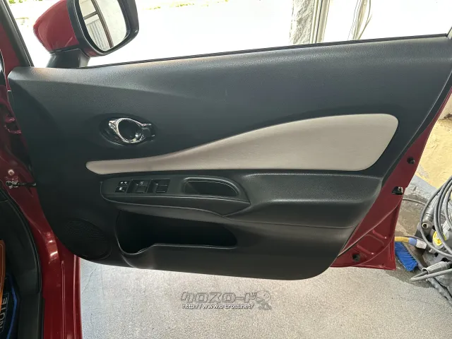 日産 ノート