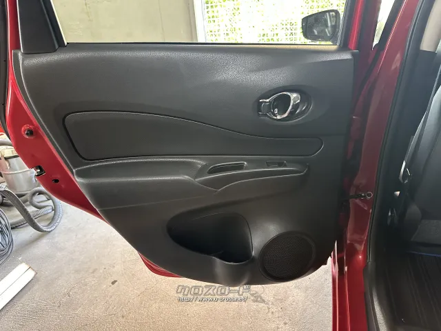 日産 ノート