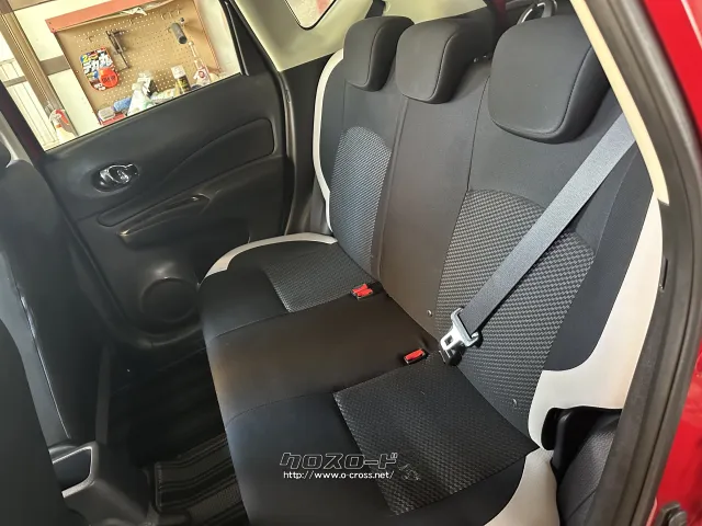 日産 ノート