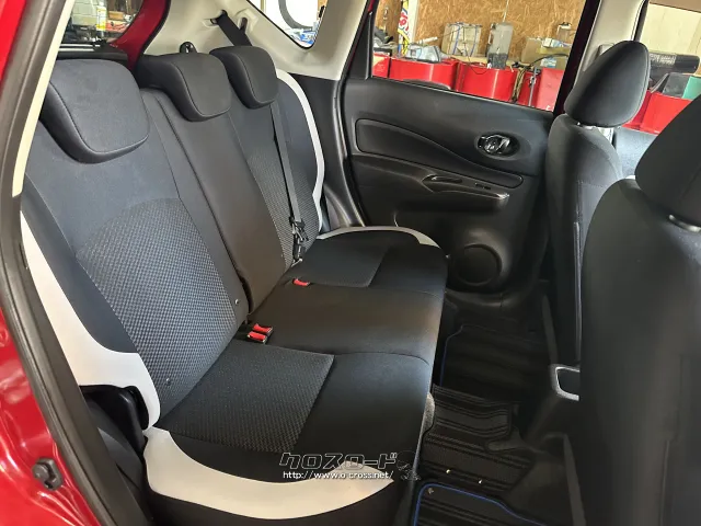 日産 ノート