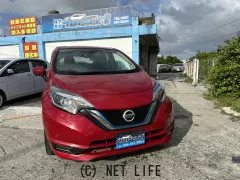 日産 ノート