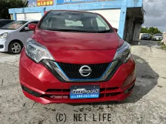 日産 ノート