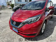 日産 ノート