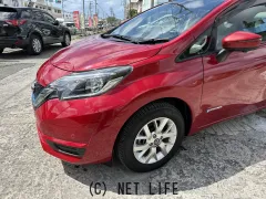 日産 ノート