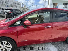 日産 ノート