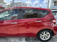 日産 ノート