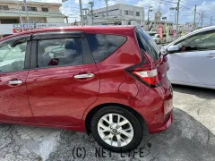 日産 ノート