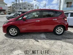 日産 ノート