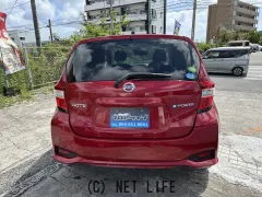 日産 ノート